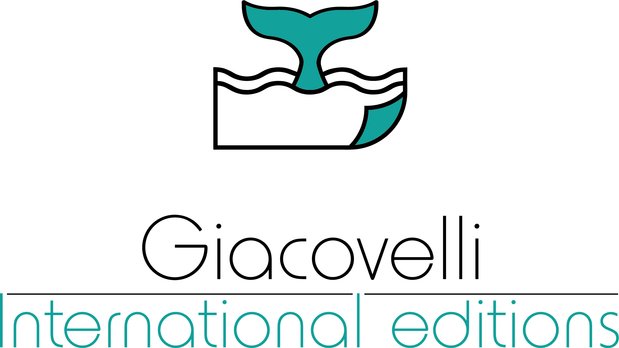 Giacovelli International Editions-