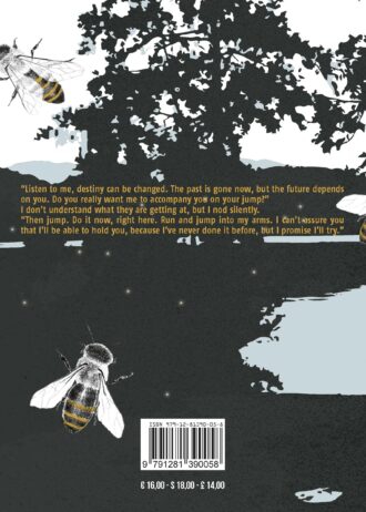 black honey back